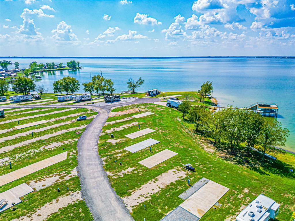 Peninsula Point - Land