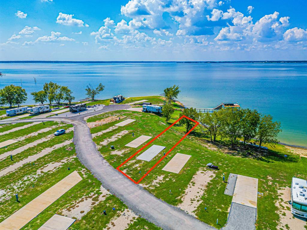 Peninsula Point - Land