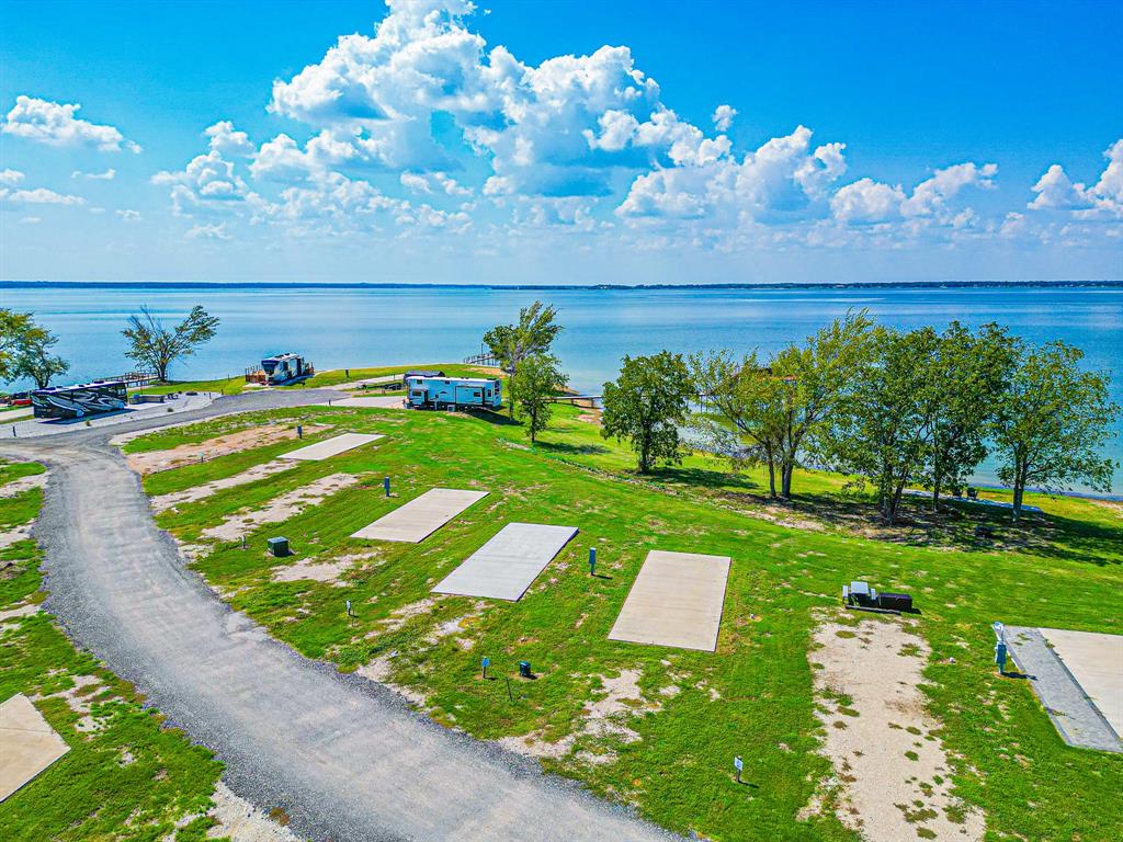 Peninsula Point - Land