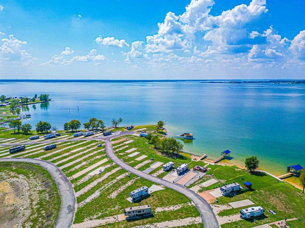 Peninsula Point - Land