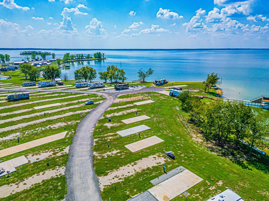 Peninsula Point - Land