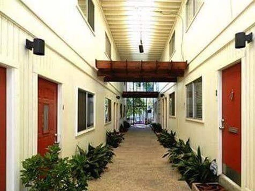 ONE MONTH FREE RENT WITH 18 MONTH LEASE!! Beautifully updated 2 bedroom 1 1.1 bath condo in the Uptown-Turtle Creek area. Kitchen has been updated with new cabinets, appliances and granite countertops. Unit has a large private patio and balcony, very rare for the area. ALL UTILITIES ARE INCLUDED IN THE RENT. Property is located within walking distance to Katy Trail, restaurants and bars. Easy access to Central Expressway, North Dallas Tollway, I-35 and I-30.