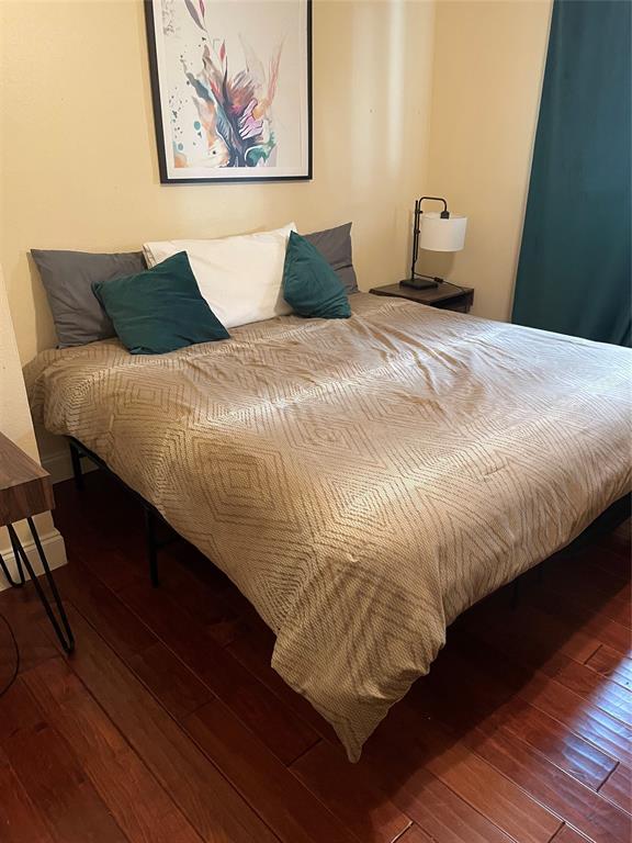 Turtle Creek - Residential Lease