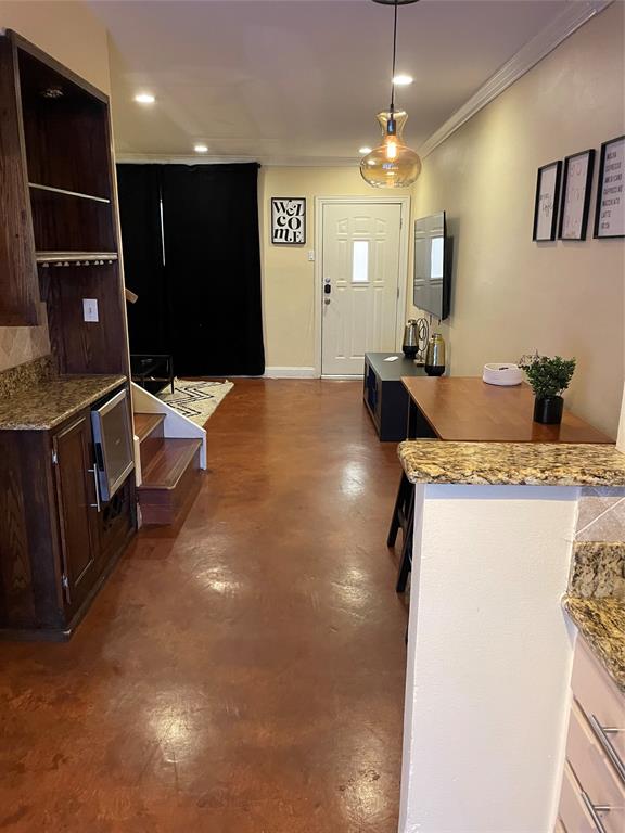 Turtle Creek - Residential Lease