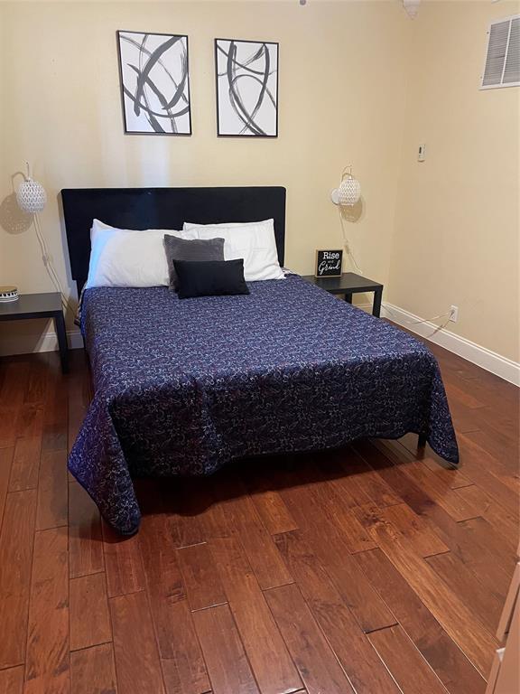 Turtle Creek - Residential Lease