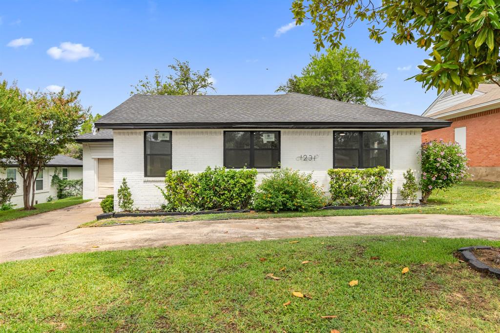 Glendale Heights - Residential