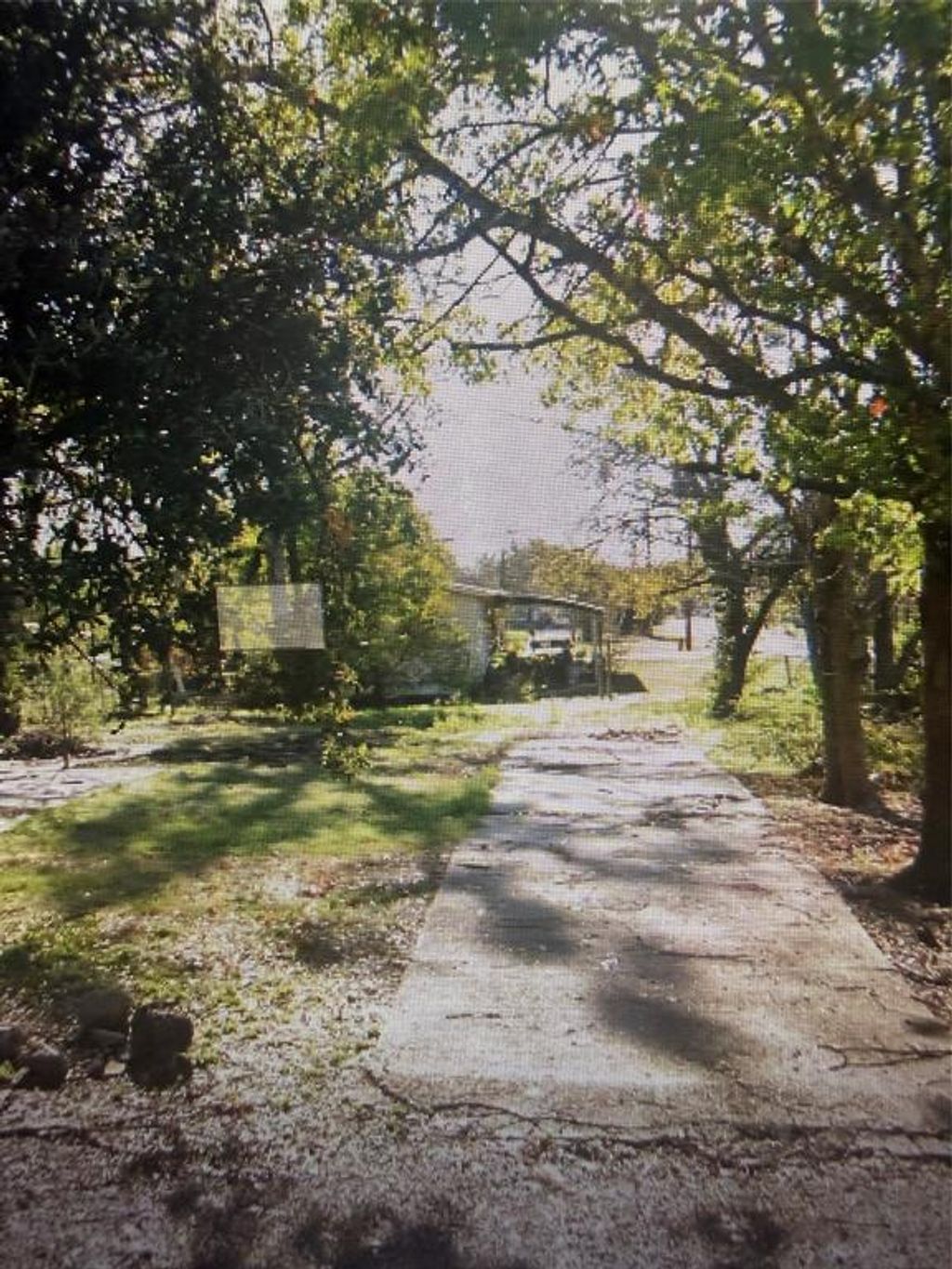 Photo of 4701 iowa St, Waco, TX 76705 (MLS # 21215339)