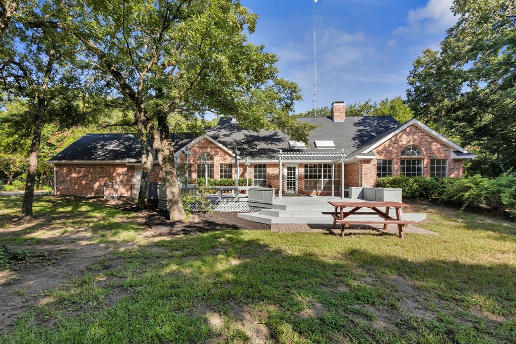 Timber Ridge Estates - Residential