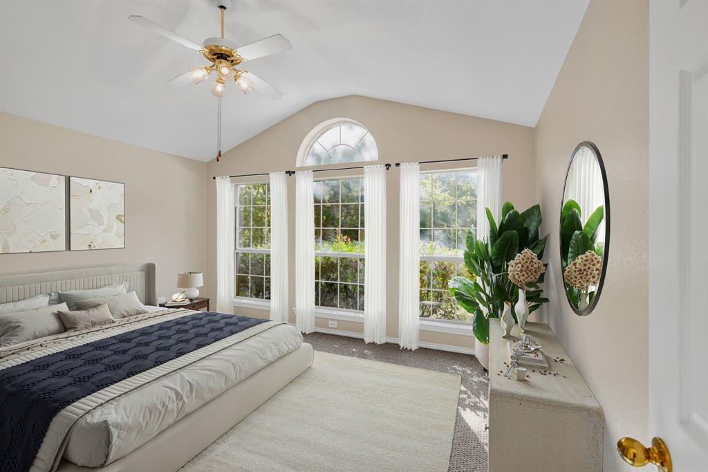 Timber Ridge Estates - Residential