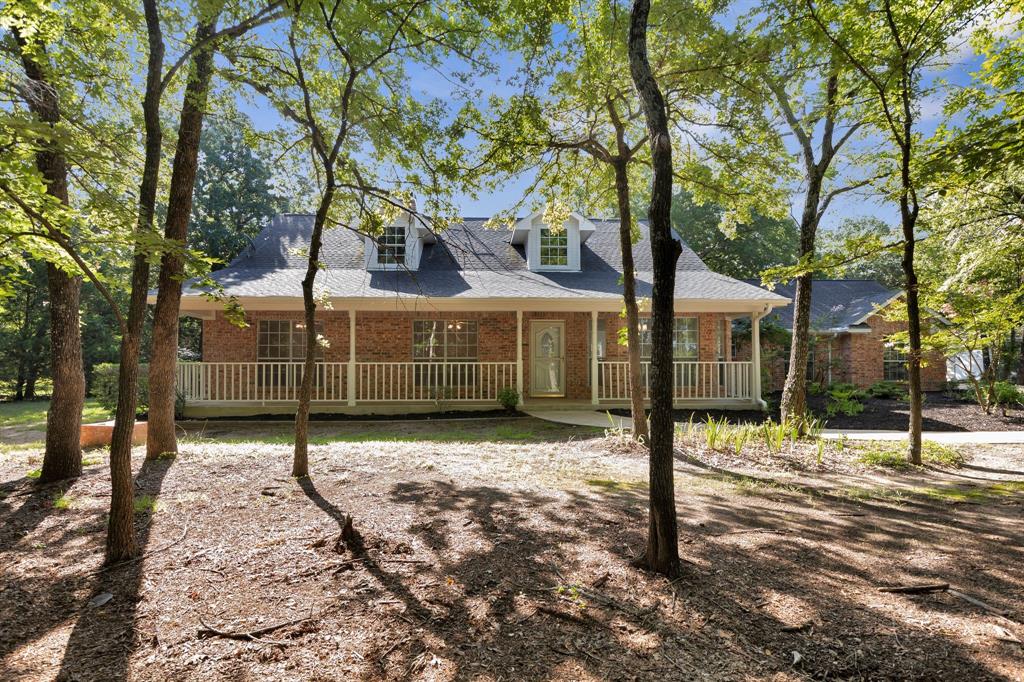 Timber Ridge Estates - Residential