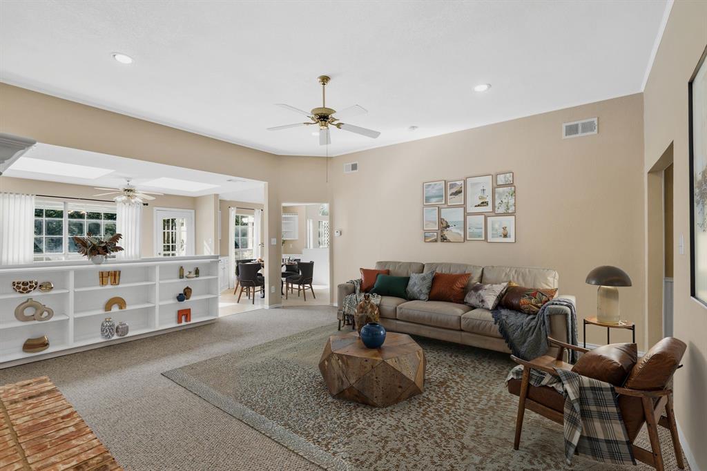 Timber Ridge Estates - Residential