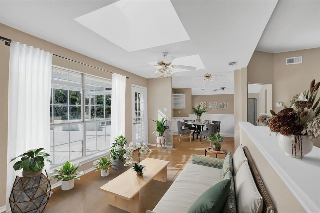 Timber Ridge Estates - Residential