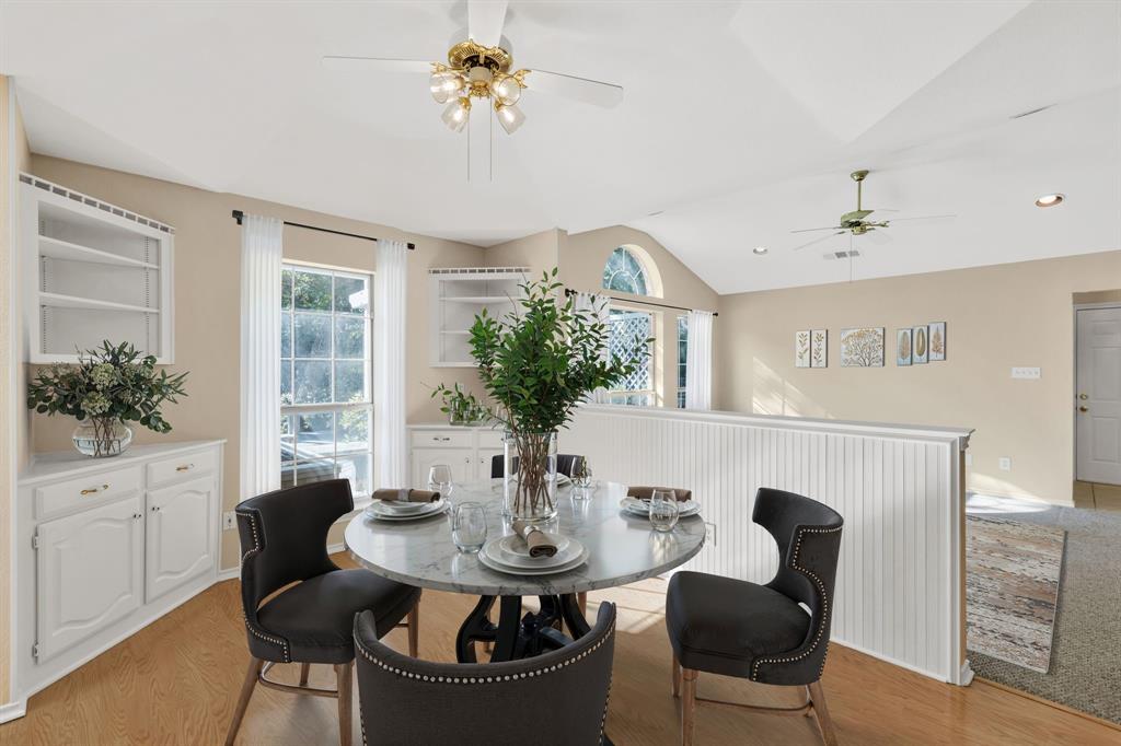 Timber Ridge Estates - Residential