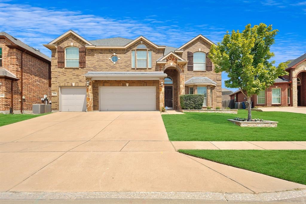 13921 Sparrow Hill Drive