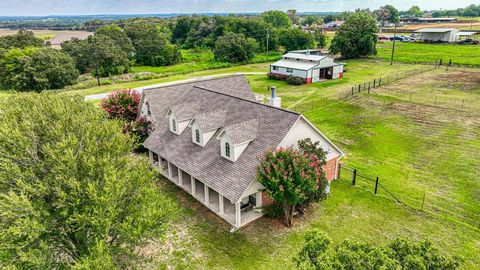 197 Consolation Drive Millsap TX 76066