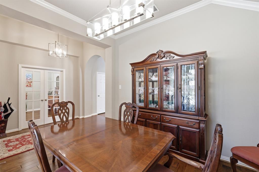 423 Fox Trail