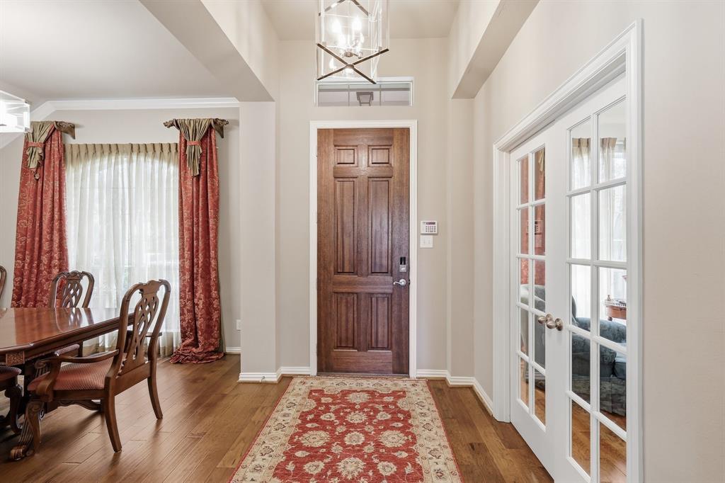 423 Fox Trail