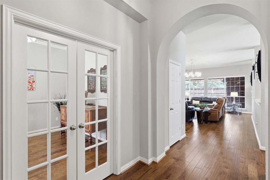 423 Fox Trail