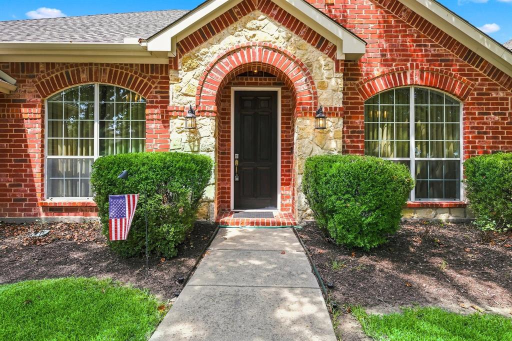 423 Fox Trail
