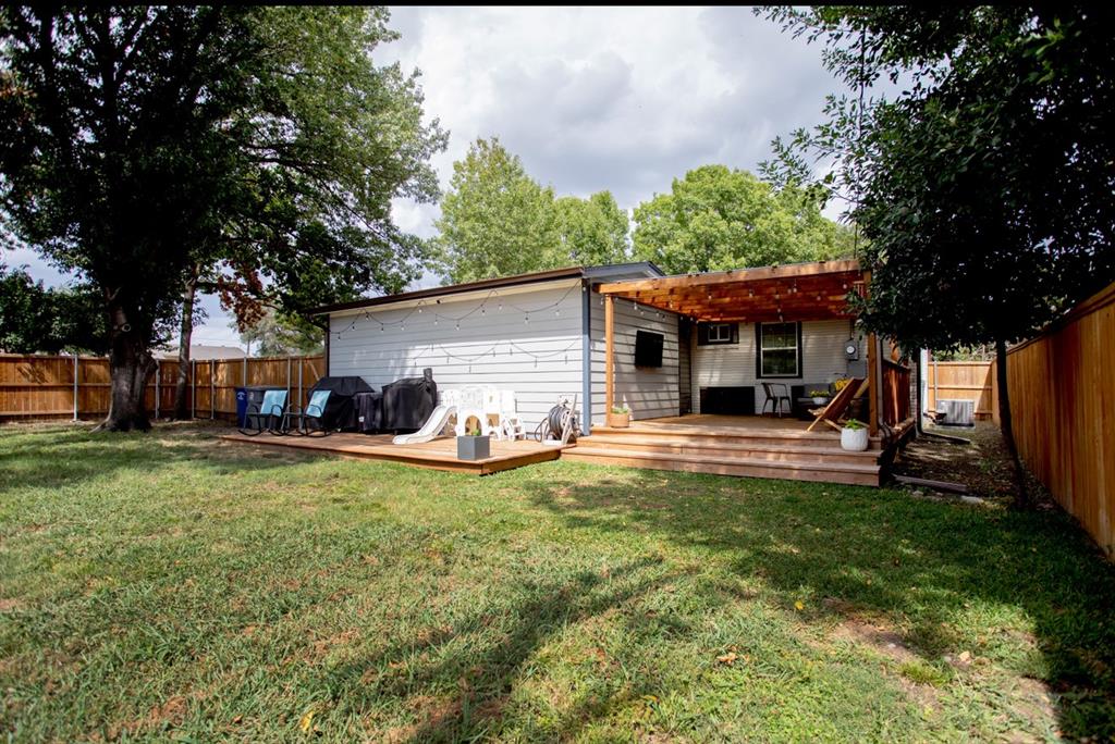 Country Club Park 01 - Residential