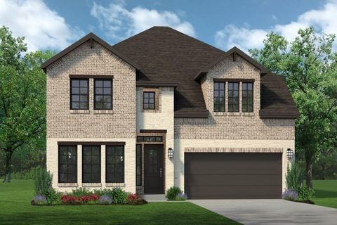 355 Fire Blade Drive Aledo TX 76008