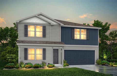 175 Sienna Drive Alvord TX 76225