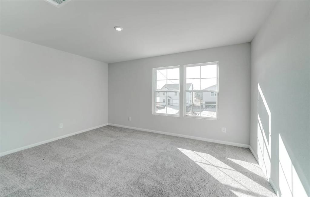 Whispering Winds - Residential