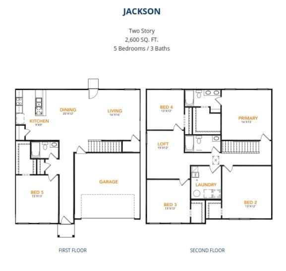 175 Sienna Drive