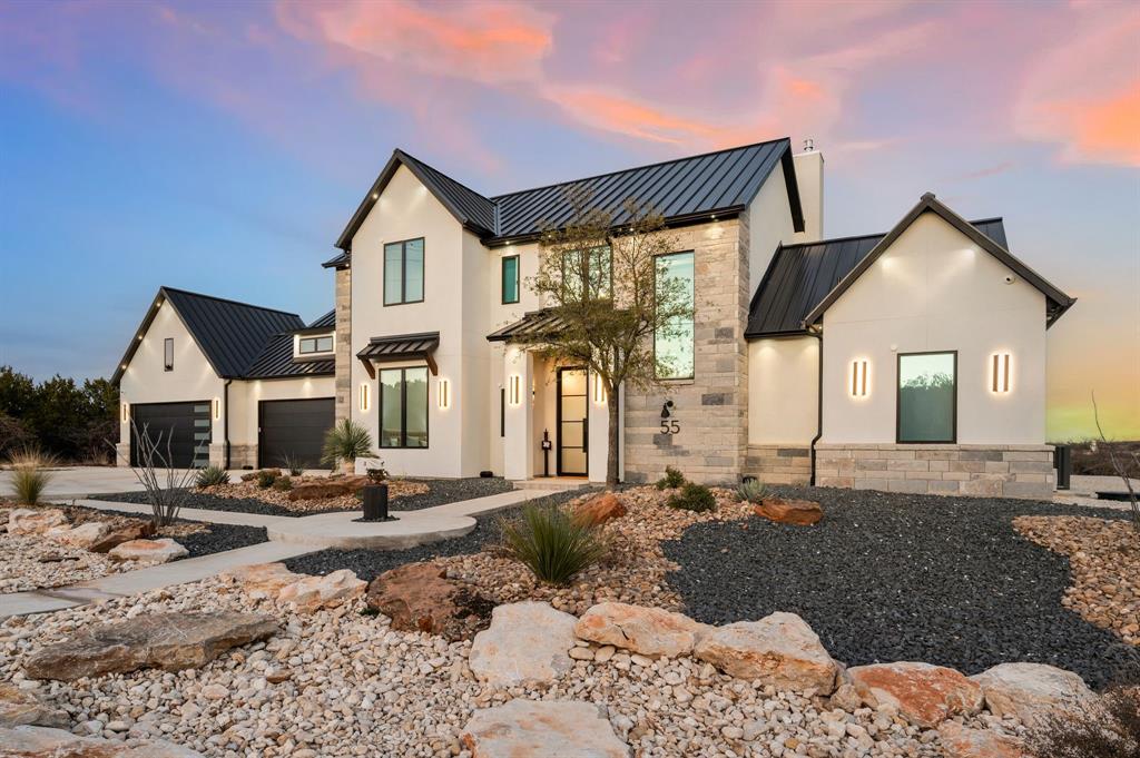 Cliffs Ph I - Residential