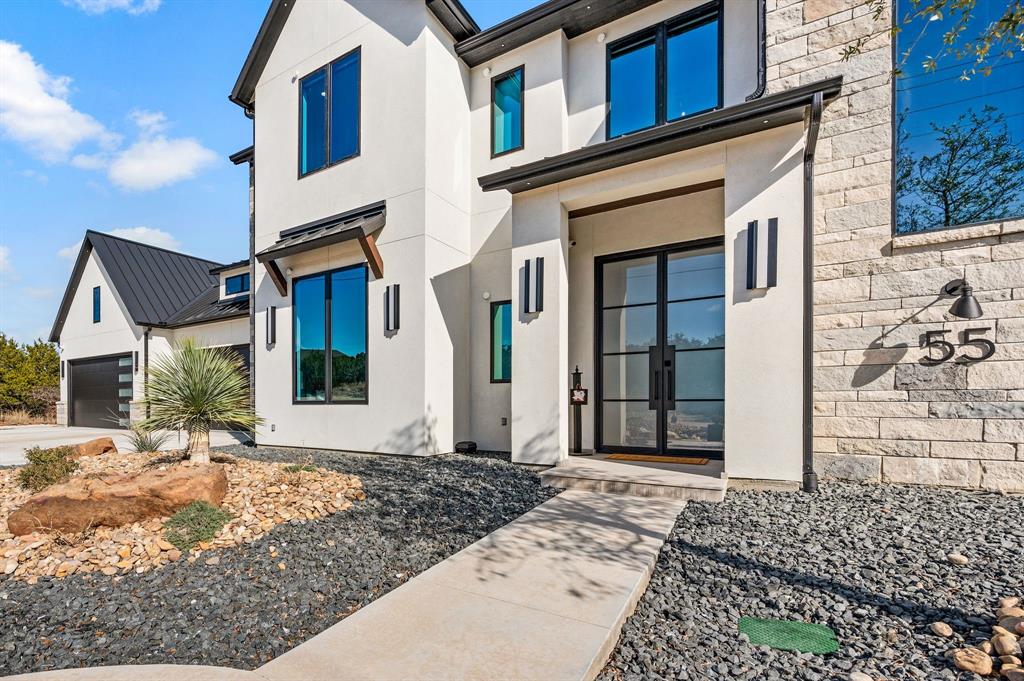 Cliffs Ph I - Residential