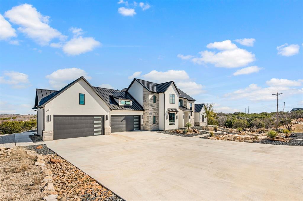 Cliffs Ph I - Residential