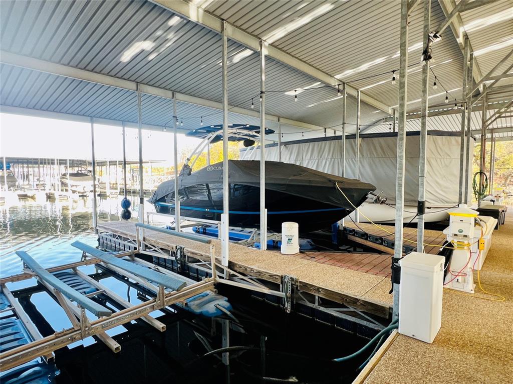 Cliffs Ph I - Residential