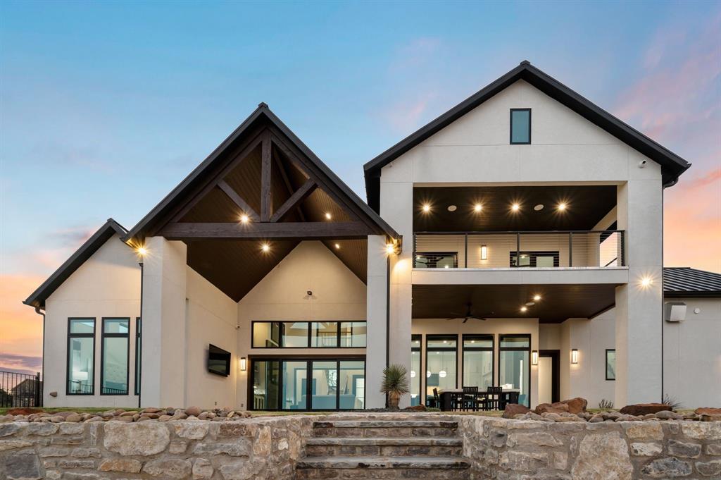 Cliffs Ph I - Residential