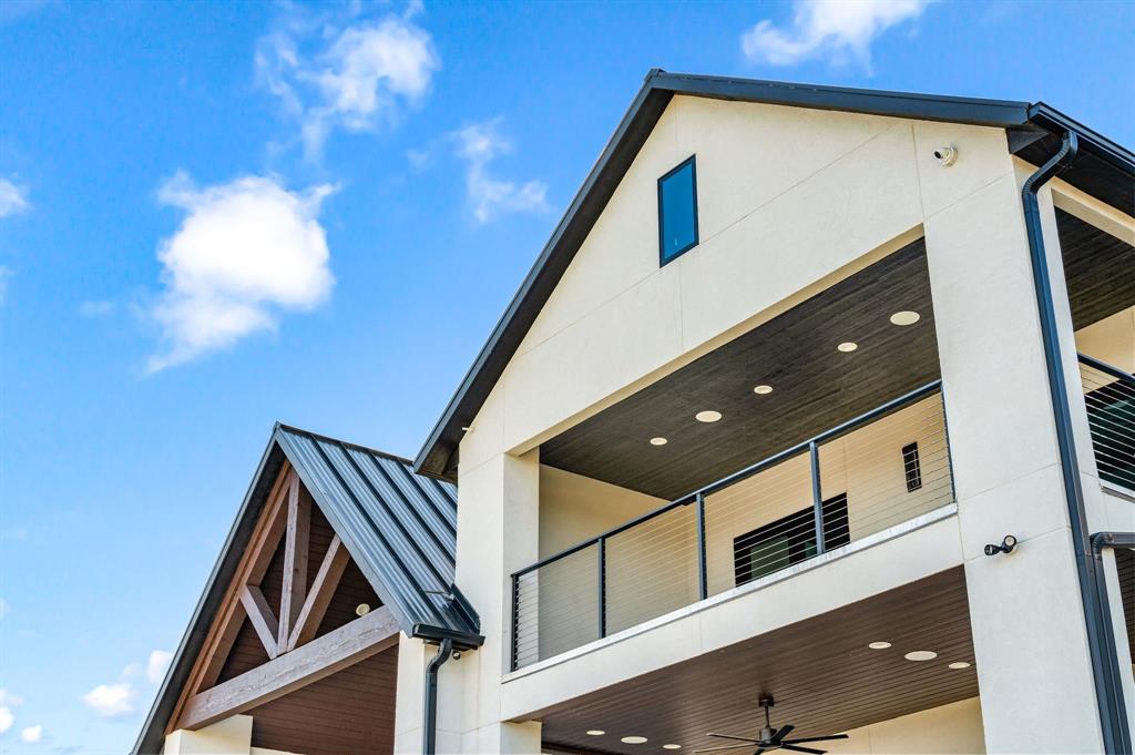 Cliffs Ph I - Residential