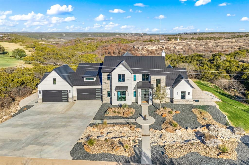 Cliffs Ph I - Residential