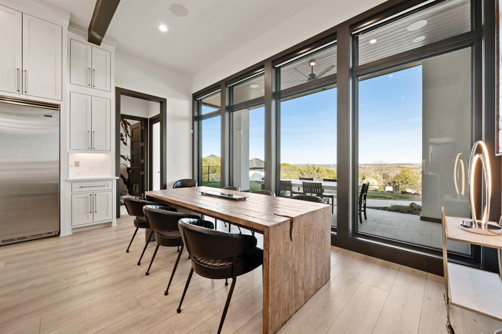 Cliffs Ph I - Residential