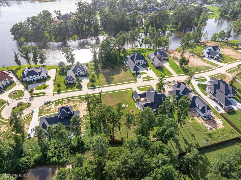 Silver Point at Lakeside - Land