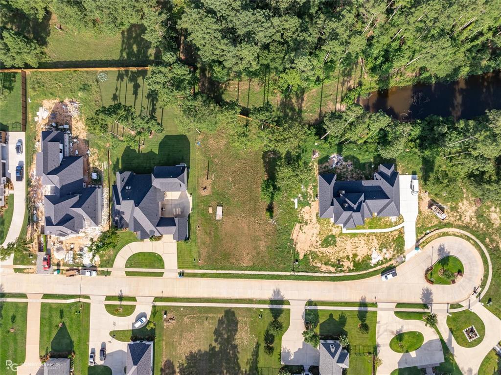 Silver Point at Lakeside - Land