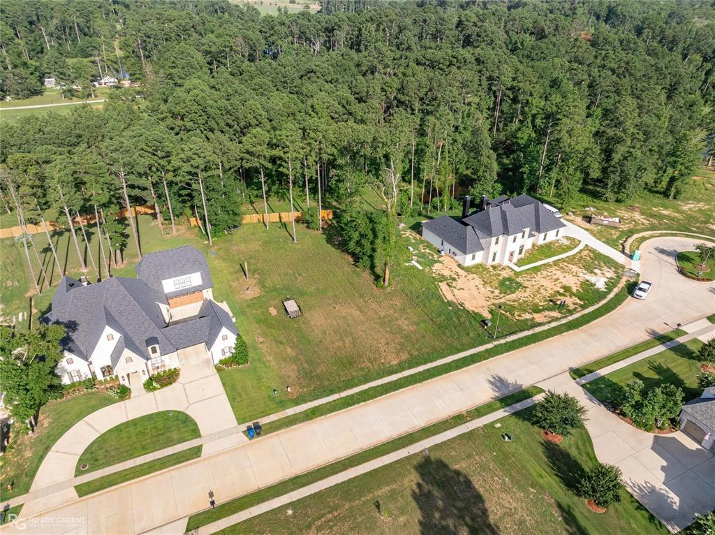 Silver Point at Lakeside - Land