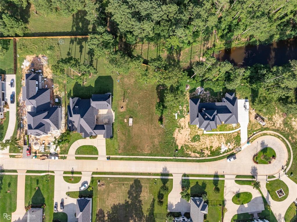 Silver Point at Lakeside - Land