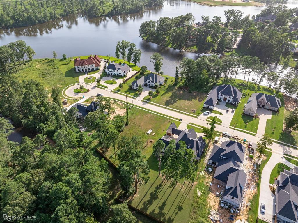 Silver Point at Lakeside - Land