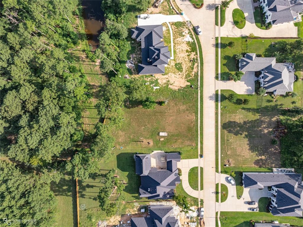 Silver Point at Lakeside - Land