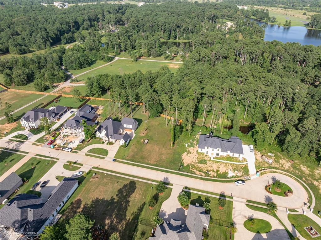 Silver Point at Lakeside - Land