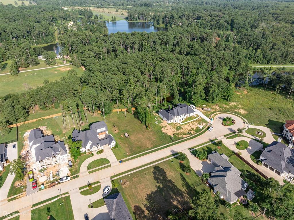 Silver Point at Lakeside - Land