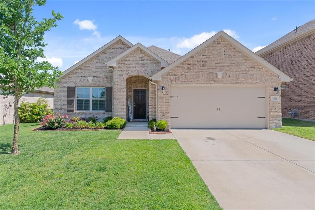Photo of 1284 Binfield Drive, Forney, TX 75126 (MLS # 21250269)