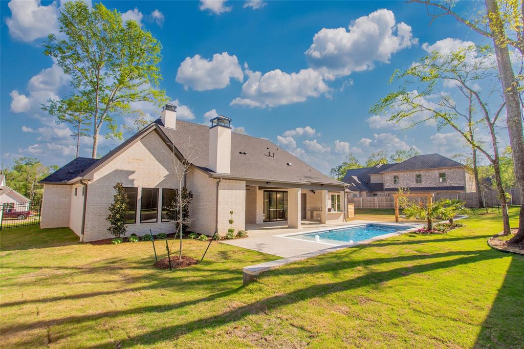 Sentinel Park - Residential