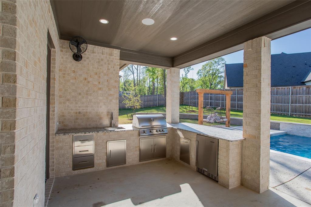Sentinel Park - Residential
