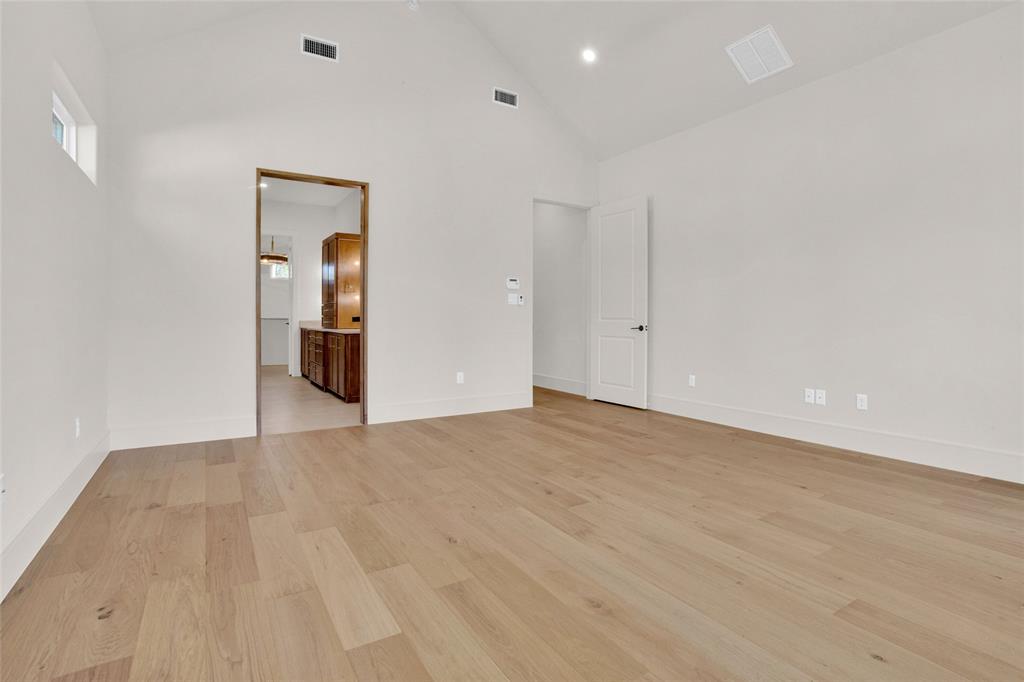 Sentinel Park - Residential