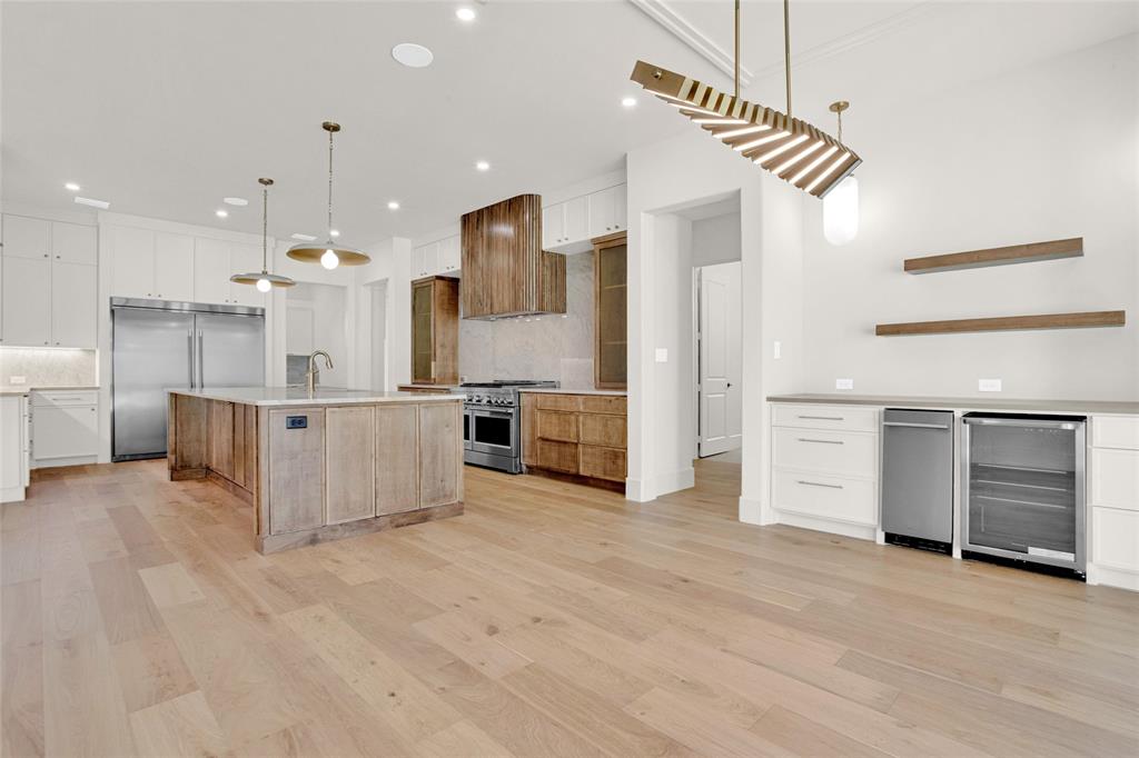 Sentinel Park - Residential