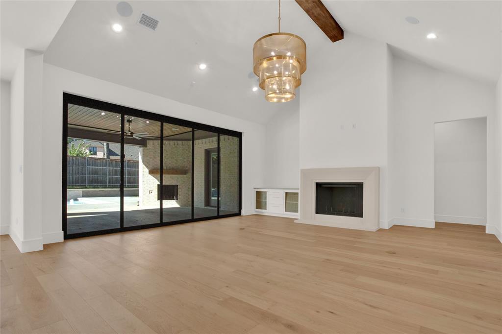 Sentinel Park - Residential